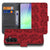 Samsung Galaxy A37 Telefoonhoesje Red Roses