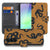 Samsung Galaxy A37 Telefoonhoesje Slangenontwerp