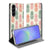Samsung Galaxy A37 Bookcase Ananas Bookcase Ananas detailweergave.
