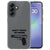 Samsung Galaxy A37 telefoonhoesje Pistol DTMP uit de Don't Touch My Phone lijn