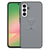 Samsung Galaxy A57 Back Cover Baby Olifant schattig ontwerp achterzijde.
