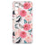 TPU Siliconen Hoesje Samsung Galaxy A57 Butterfly Roses Valbestendig