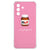 Samsung Galaxy A57 Backcover Hoesje Nut Boyfriend Valbestendig