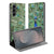 Book Case Samsung Galaxy S25FE Pauw design pauw aanzicht