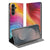 Bookcase Samsung Galaxy S25 FE Regenboog regenboog design vooraanzicht