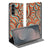 Telefoonhoesje Samsung Galaxy S25FE Retro retro design voorkant achterkant