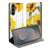 Samsung Galaxy S25 FE Telefoonhoesje Zonnebloemen telefoonhoesje design zomerbloemen aanzicht