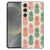 Samsung Galaxy S25 FE Hoesje - Ananas TPU Antishock