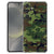 Samsung Galaxy S25 FE Hoesje - Army Dark TPU Antishock
