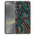 Samsung Galaxy S25 FE Hoesje - Aztec TPU Antishock
