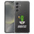 Samsung Galaxy S25 FE Hoesje - Braktus TPU Antishock