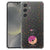 Samsung Galaxy S25 FE Hoesje - Hoesje Donut Roze TPU Antishock
