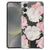 Samsung Galaxy S25 FE Hoesje - Bloemen TPU Antishock
