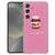 Samsung Galaxy S25 FE Hoesje - Hoesje Nut Boyfriend TPU Antishock