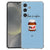 Samsung Galaxy S25 FE Hoesje - Hoesje Nut Home TPU Antishock