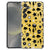 Samsung Galaxy S25 FE Softcase Samsung Galaxy S25 FE Hoesje - Punk Yellow TPU Antishock Aanzicht.