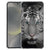Samsung Galaxy S25 FE Softcase Tijger TPU Antishock Vooraanzicht.
