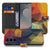 Samsung Galaxy S26 FE bookcase hoesje met Polygon Color design in meerdere kleuren