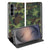 Samsung Galaxy S26 FE standcase met Army Dark-print