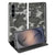 Samsung Galaxy S26 FE standcase met Army Light-print