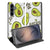 Samsung Galaxy S26 FE standcase met Avocado Singing-print