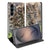 Samsung Galaxy S26 FE standcase met Baby Luipaard-print