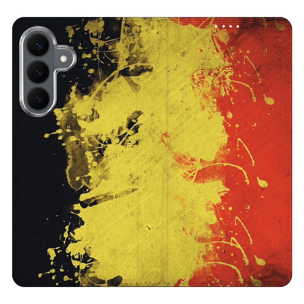 Samsung Galaxy S26 FE boekhoesje Belgie met pasjesvak