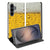 Samsung Galaxy S26 FE standcase met Bier-print