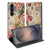 Samsung Galaxy S26 FE standcase met Bloemen-print