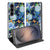 Samsung Galaxy S26 FE standcase met IJsvogel-print