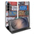Samsung Galaxy S26 FE standcase met Kentekenplaten-print