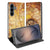 Samsung Galaxy S26 FE standcase met Kompas-print