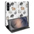 Samsung Galaxy S26 FE standcase met Konijntjes-print