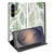 Samsung Galaxy S26 FE standcase met Leaves-print