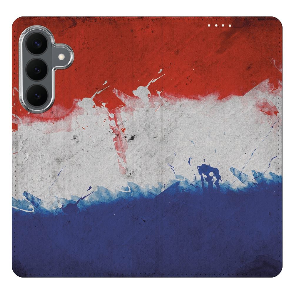 Samsung Galaxy S26 FE boekhoesje Nederland met pasjesvak