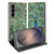Samsung Galaxy S26 FE standcase met Pauw-print