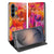 Samsung Galaxy S26 FE standcase met Tulips-print