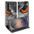 Samsung Galaxy S26 FE standcase met Uil-print