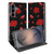 Samsung Galaxy S26 FE standcase met Valentine-print