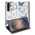 Samsung Galaxy S26 FE standcase met Vlinder-print