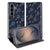 Samsung Galaxy S26 FE standcase met Voetbal-print