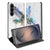 Samsung Galaxy S26 FE standcase met Vogel-print