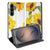 Samsung Galaxy S26 FE standcase met Zonnebloemen-print