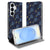 Samsung Galaxy S26 Plus Flip Style Cover Voetbal Vooraanzicht.