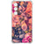 Samsung Galaxy S26 Plus Softcase Bosje Bloemen Schokbestendig