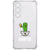 Samsung Galaxy S26 Plus TPU Back Cover Braktus Shockproof
