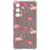 Samsung Galaxy S26 Plus Flexibele back cover Flamingo Shockproof