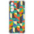Samsung Galaxy S26 Plus TPU Back Cover Funky Retro Antishock