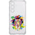 TPU Siliconen Hoesje Samsung Galaxy S26 Plus Lion Color Schokbestendig