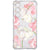 Samsung Galaxy S26 Plus TPU Siliconen Hoesje Lovely Flowers Shockproof